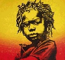 RASTA BABY
