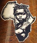 RASTA BABY