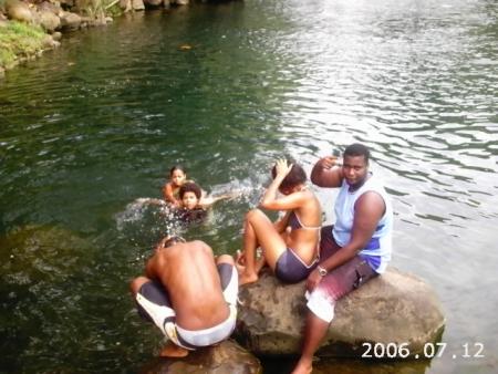 LA FAMILLE
