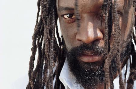 lucky dube