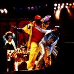 dancehall mania