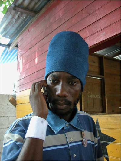 SIZZLA
