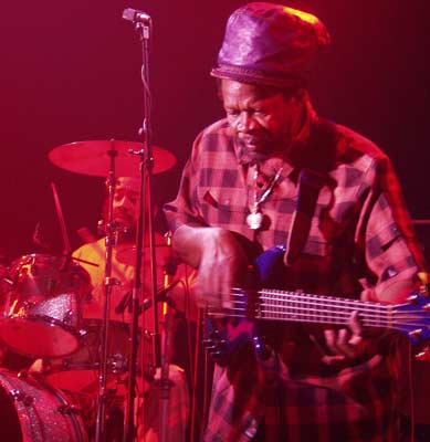 ISRAEL VIBRATION