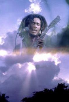 bob marley