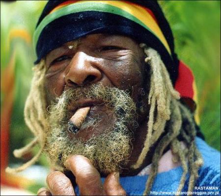 RASTAFARI